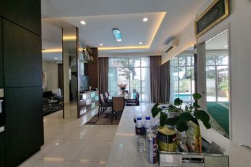 Desa ParkCity (The Ridgewood)