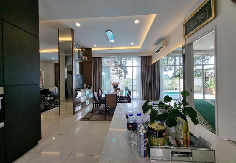 Desa ParkCity (The Ridgewood)