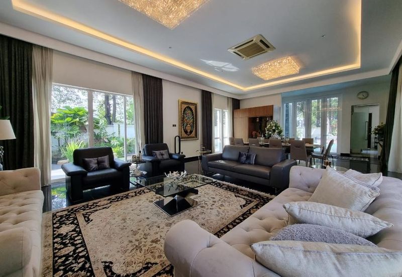 Desa ParkCity (The Ridgewood)