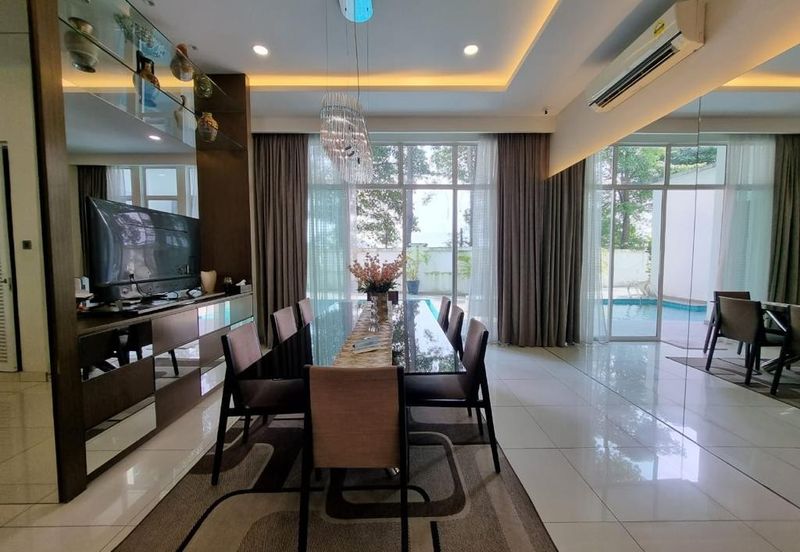 Desa ParkCity (The Ridgewood)