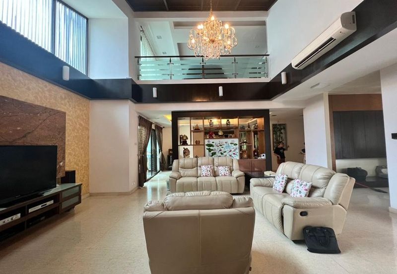 Desa ParkCity (Davinia)