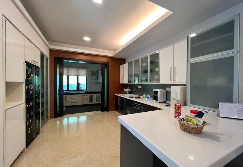 Desa ParkCity (Davinia)