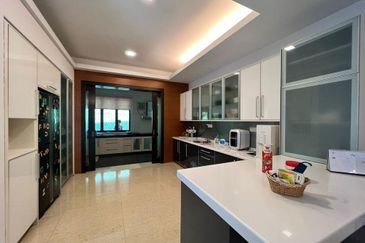 Desa ParkCity (Davinia)