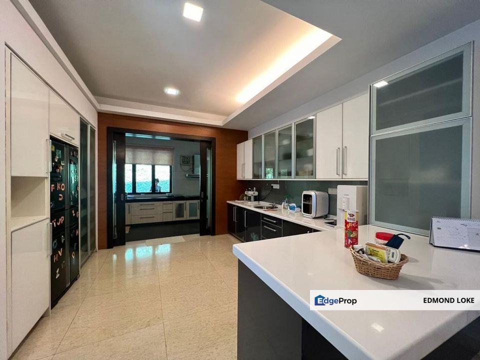 Davinia Bungalow For Sell , Kuala Lumpur, Desa Parkcity