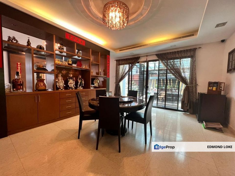 Davinia Bungalow For Sell , Kuala Lumpur, Desa Parkcity