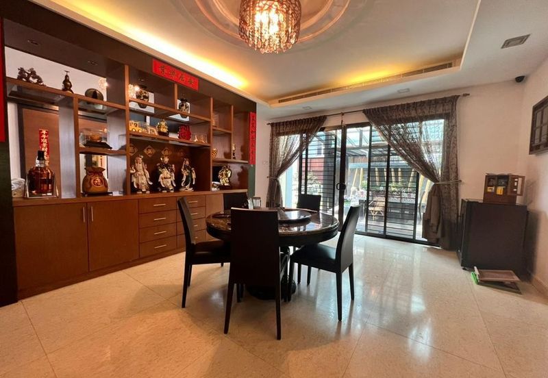 Desa ParkCity (Davinia)