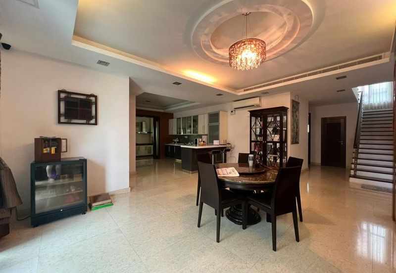 Desa ParkCity (Davinia)