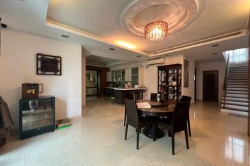 Desa ParkCity (Davinia)