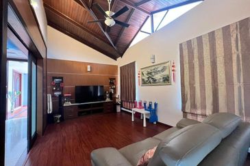 Desa ParkCity (Davinia)