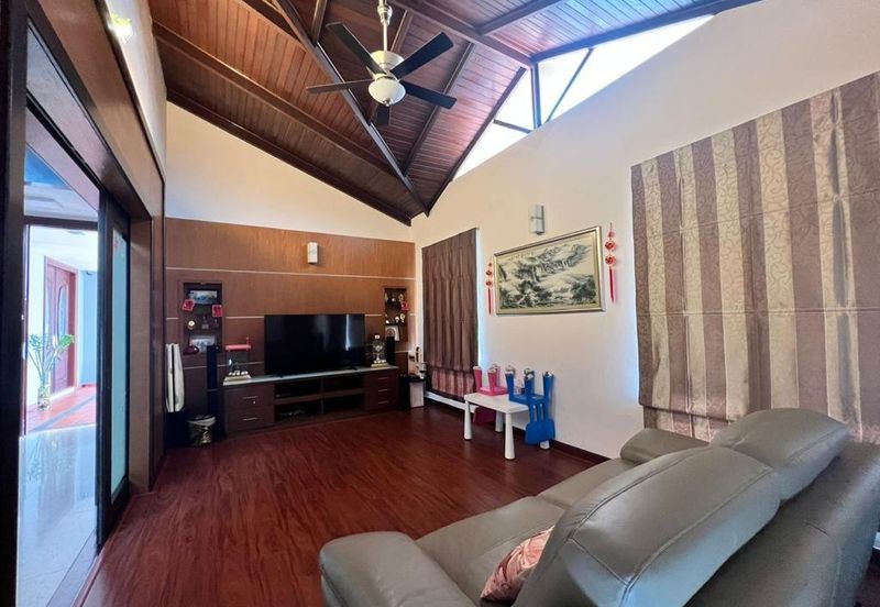 Desa ParkCity (Davinia)