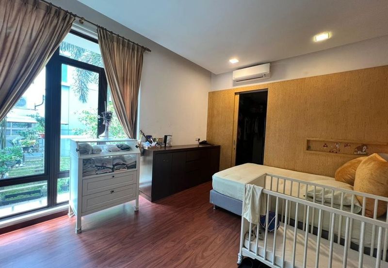 Desa ParkCity (Davinia)