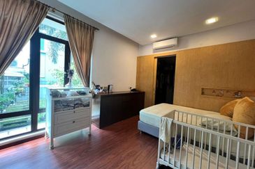 Desa ParkCity (Davinia)