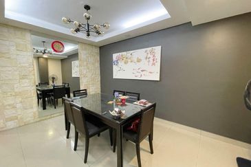 Laman Rimbunan Matahari