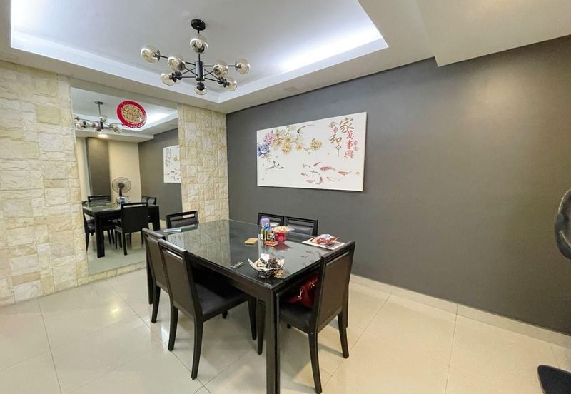 Laman Rimbunan Matahari