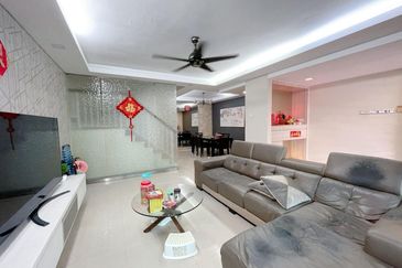 Laman Rimbunan Matahari