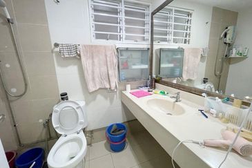 Laman Rimbunan Matahari