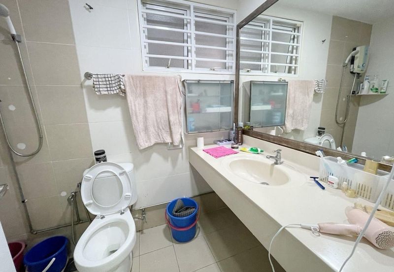 Laman Rimbunan Matahari