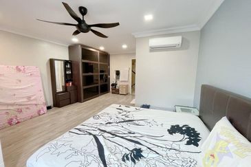 Laman Rimbunan Matahari