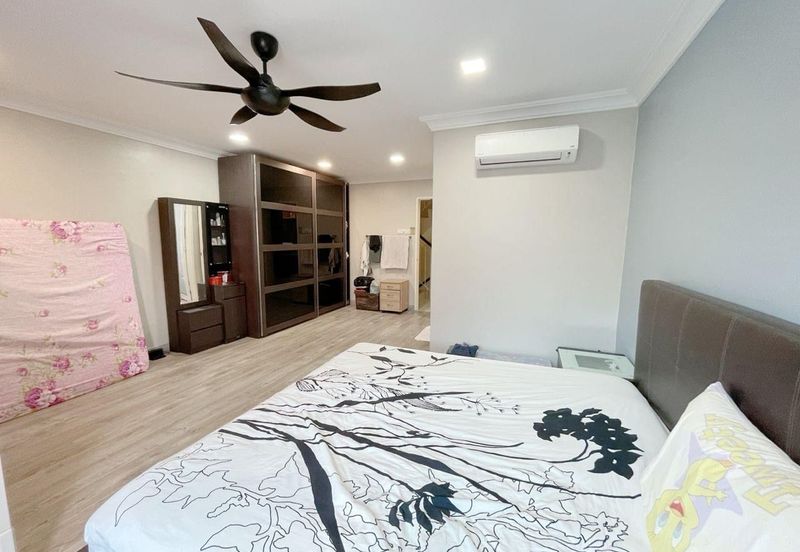 Laman Rimbunan Matahari