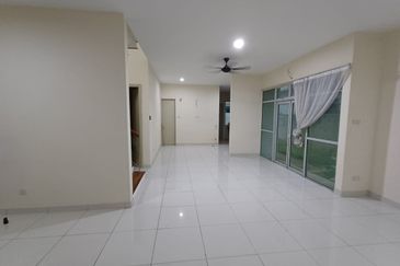 Areca Residence @ Laman Rimbunan