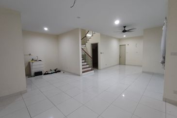 Areca Residence @ Laman Rimbunan