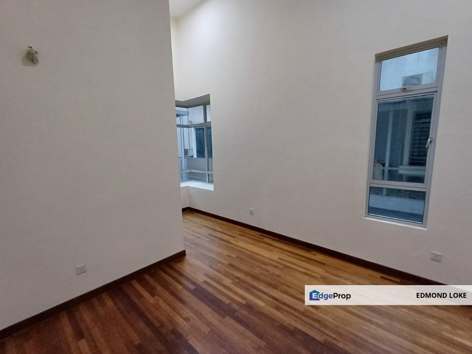 Areca Residence , Basic , Semi-D , Selangor, Kepong