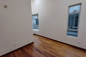 Areca Residence @ Laman Rimbunan