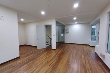 Areca Residence @ Laman Rimbunan