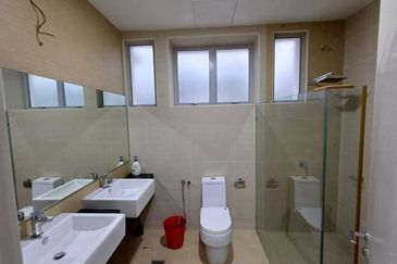 Areca Residence @ Laman Rimbunan