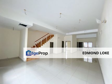 Perdana Residence 2 , Freehold , Basic, Selangor, Selayang