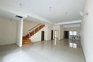 Perdana Residence 2