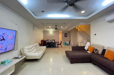 Laman Rimbunan Matahari