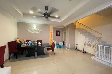 Laman Rimbunan Matahari