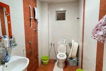 Laman Rimbunan Matahari