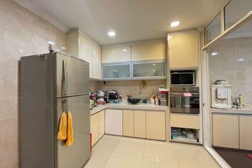 Laman Rimbunan Matahari