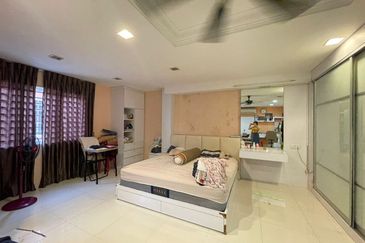 Laman Rimbunan Matahari