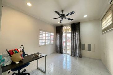 Laman Rimbunan Matahari