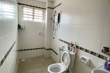 Laman Rimbunan Matahari