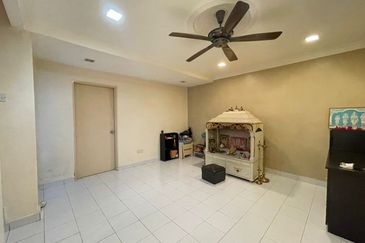 Laman Rimbunan Matahari