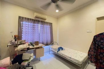 Laman Rimbunan Matahari