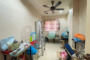 Laman Rimbunan Matahari