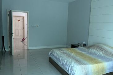 Desa ParkCity (Amelia)