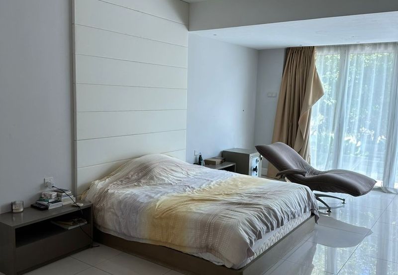 Desa ParkCity (Amelia)