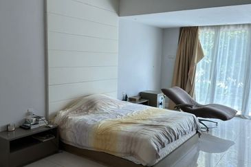 Desa ParkCity (Amelia)