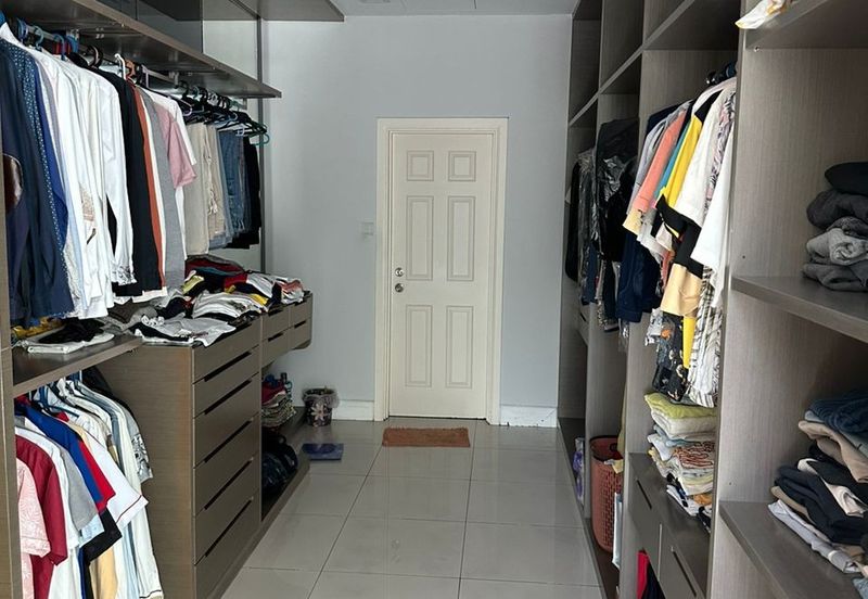 Desa ParkCity (Amelia)