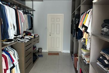 Desa ParkCity (Amelia)