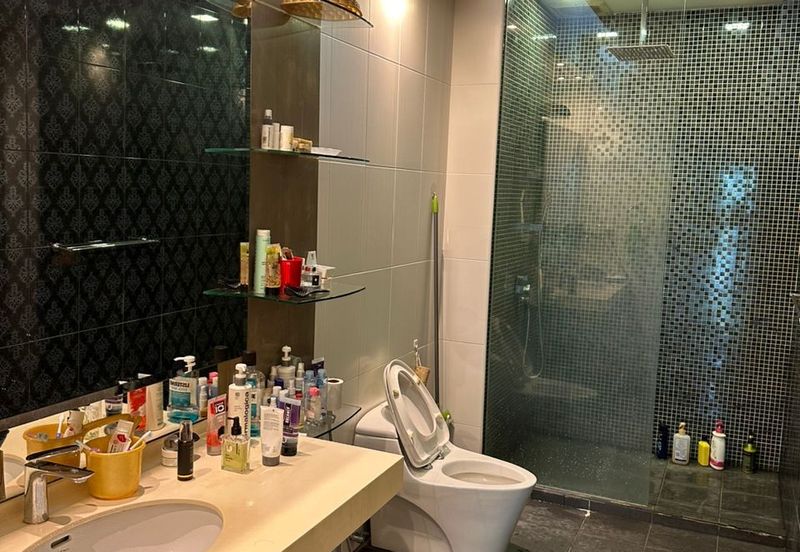 Desa ParkCity (Amelia)