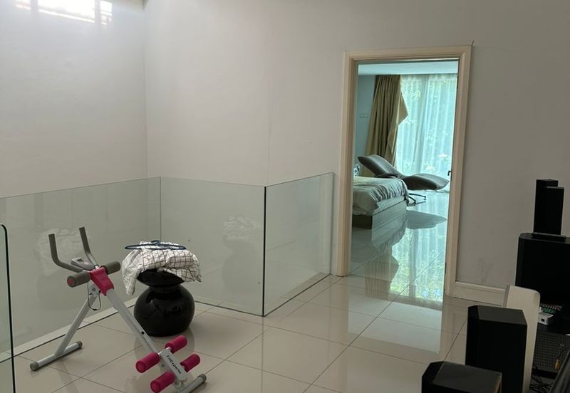 Desa ParkCity (Amelia)