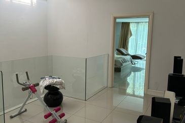 Desa ParkCity (Amelia)