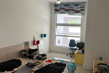 Desa ParkCity (Amelia)